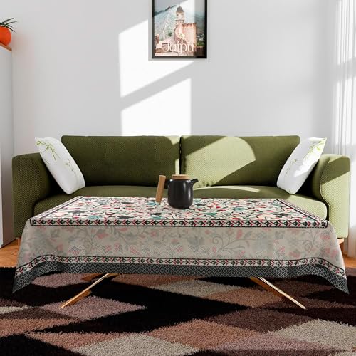 Homerz Premium Center Table Cover