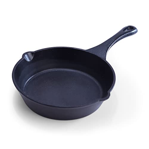 Wonderchef Forza Pre Seasoned 19