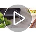 Wonderchef Forza Pre Seasoned 19