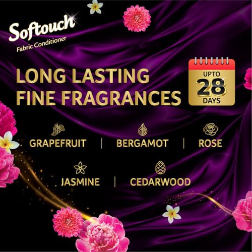 Softouch 2X Royal Perfume 2L