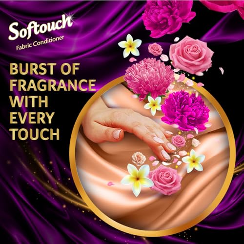 Softouch 2X Royal Perfume 2L