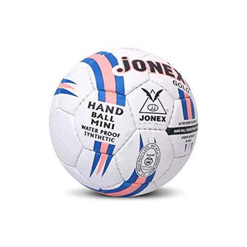 JONEX Gold Handball Mini - Image 2