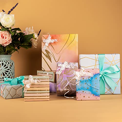 Birch & Co. Gift Wrapping