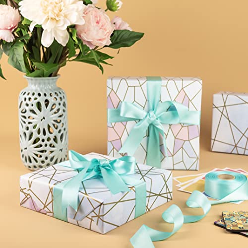 Birch & Co. Gift Wrapping