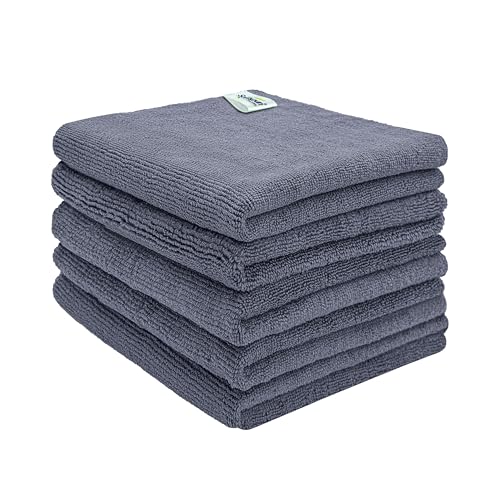 SOFTSPUN Microfiber Cloth - 5