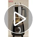 Milton Artis Mixer Grinder, ISI