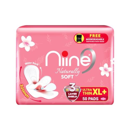 NIINE Naturally Soft Ultra Thin