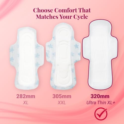 NIINE Naturally Soft Ultra Thin
