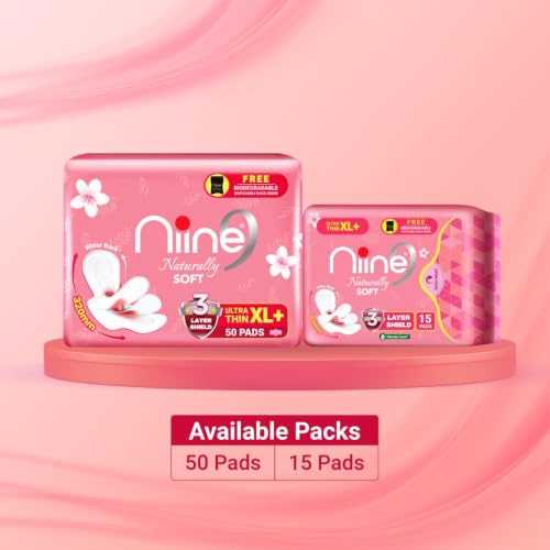 NIINE Naturally Soft Ultra Thin