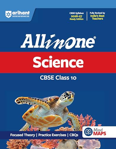 Arihant All in One Science