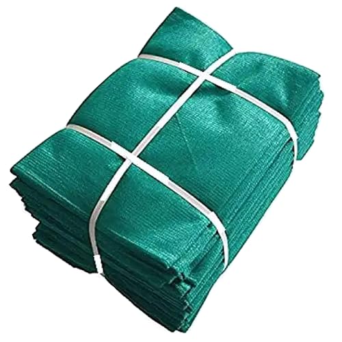 BENAVJI Green Shade Net, 50%