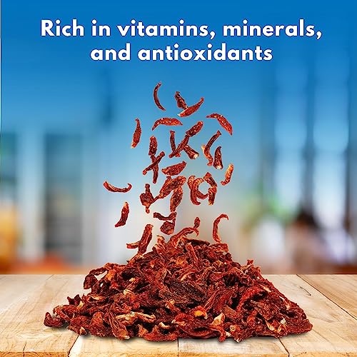 NatureOnus Sun Dried Tomato, 100g