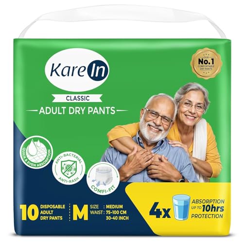Karein Classic Adult Diaper Pant