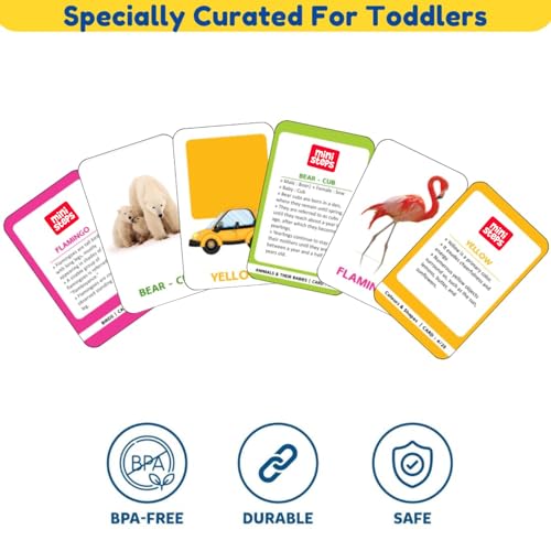 Mini Steps 7-in-1 Early Learning