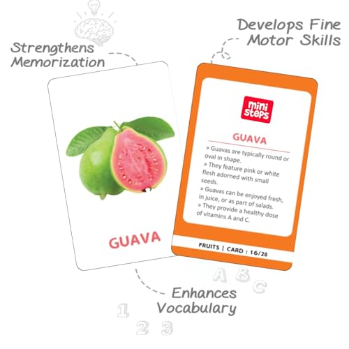 Mini Steps 7-in-1 Early Learning