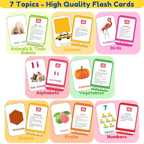 Mini Steps 7-in-1 Early Learning