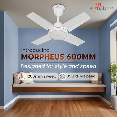 RR Signature MORPHEUS 600 MM