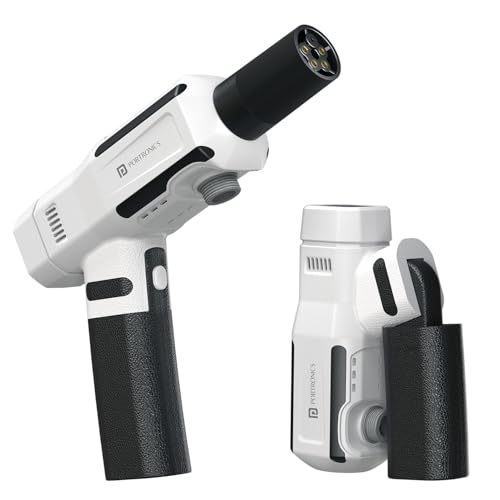 Portronics Torque X Cordless Pressure