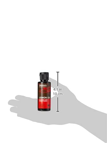 Planet Waves Lemon Oil_Natural cleaner