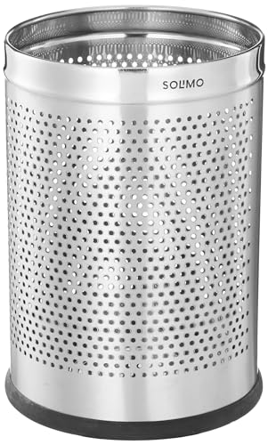 Amazon Brand - Solimo Stainless