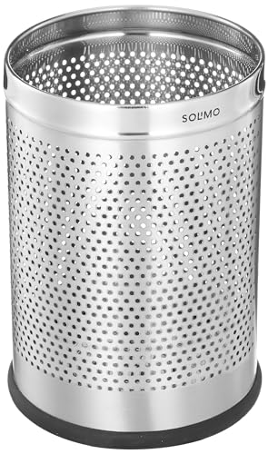 Amazon Brand - Solimo Stainless