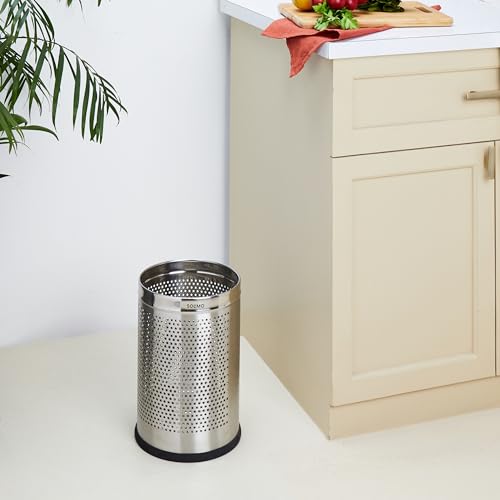 Amazon Brand - Solimo Stainless