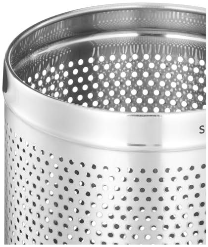 Amazon Brand - Solimo Stainless