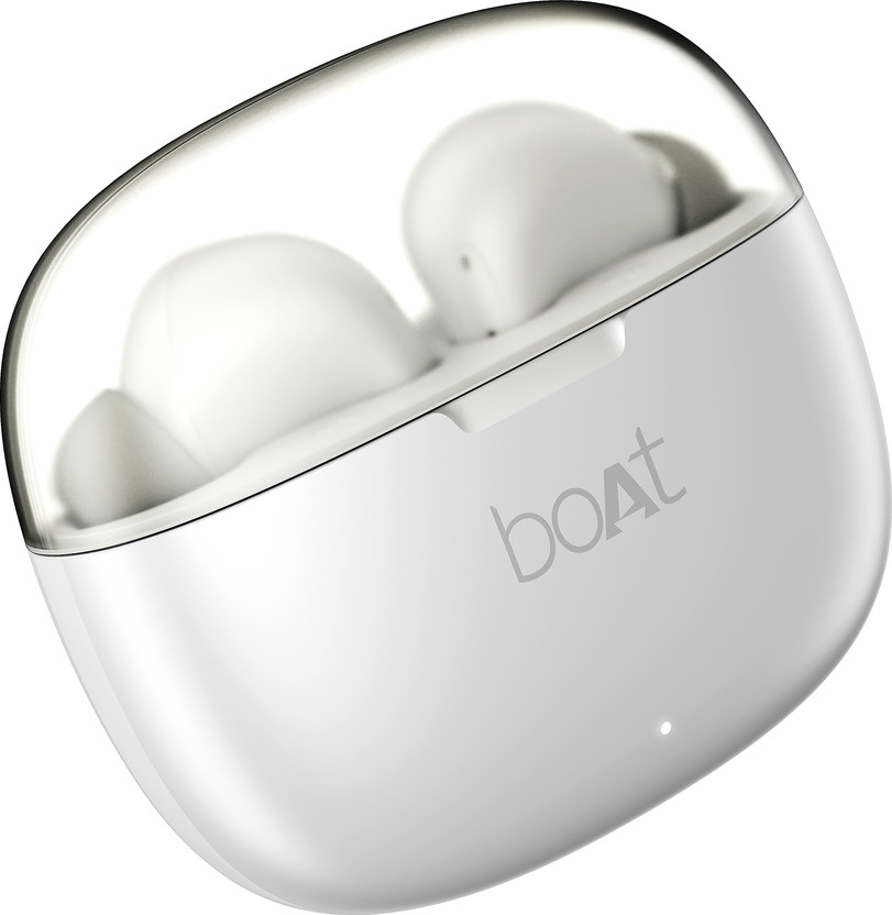 boAt Airdopes 212,Translucent Lid, 50H