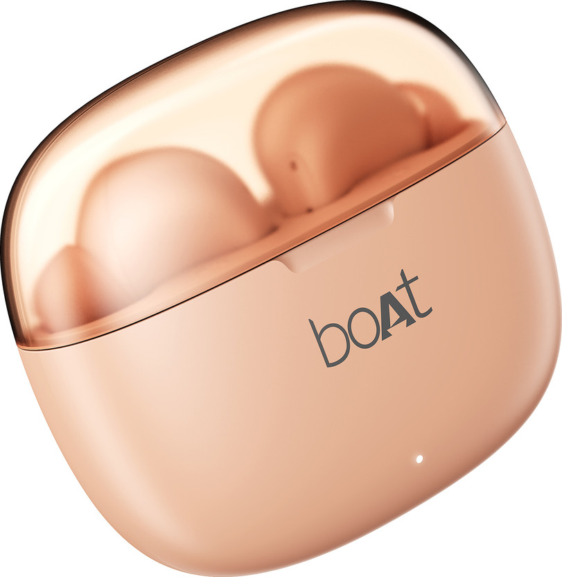 boAt Airdopes 212,Translucent Lid, 50H