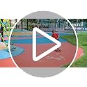 Cockatoo Rocket Racer LED Scooter