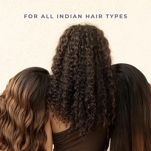 Naturali Anti-Hairfall Shampoo with Rosemary