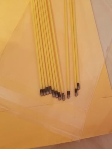 Nitrate Caustic Sticks 6" 10/Ps - Image 2