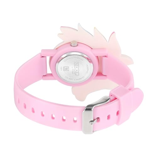 Zoop Analog Unicorn Watch