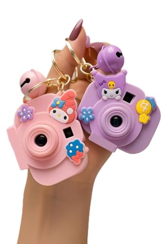 ERBIL Plastic Cute Mini Projector