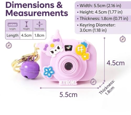 ERBIL Plastic Cute Mini Projector