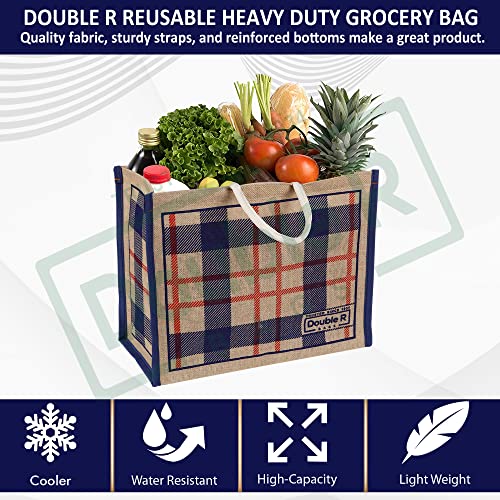DOUBLE R BAGS Big Heavy