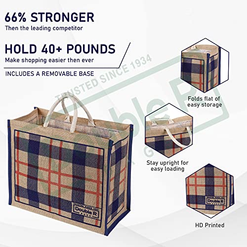 DOUBLE R BAGS Big Heavy