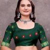 Art Silk Saree for Women