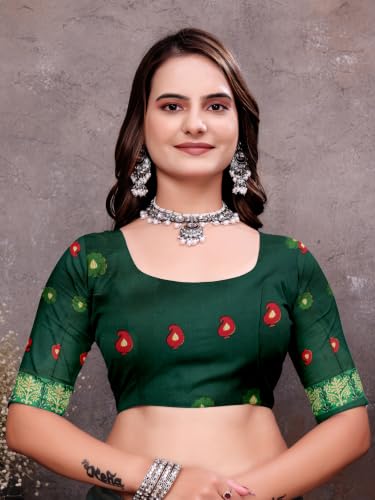 Art Silk Saree for Women