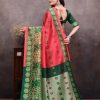 Art Silk Saree for Women