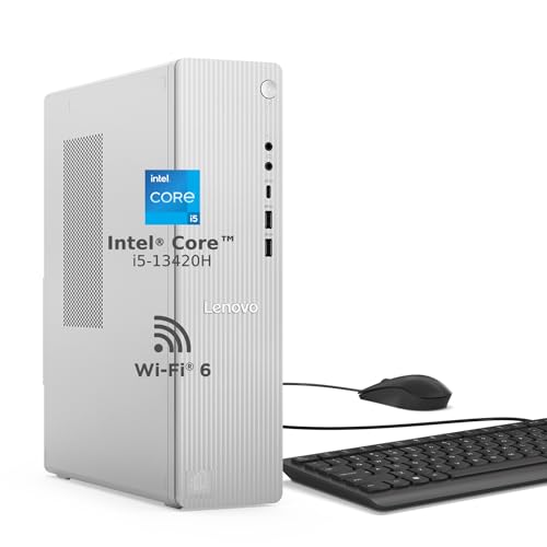 Lenovo IdeaCentre Tower 13th Gen