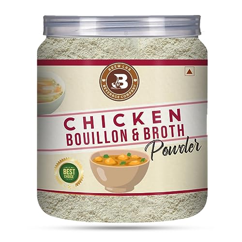 Brew Lab Chicken Bouillon &