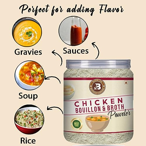 Brew Lab Chicken Bouillon &