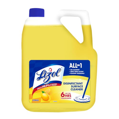 Lizol Disinfectant Surface & Floor