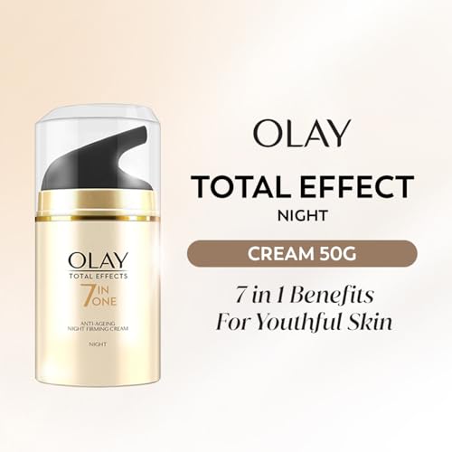 Olay Total Effects Night Cream