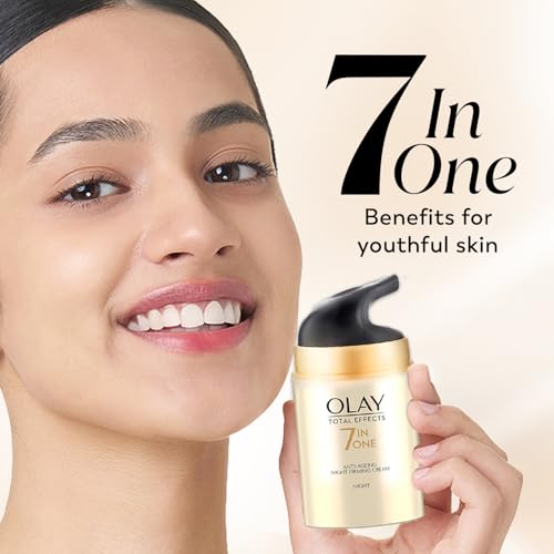 Olay Total Effects Night Cream