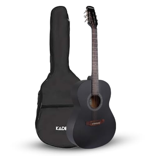Kadence BB01-BK Acoustica 39" Acoustic