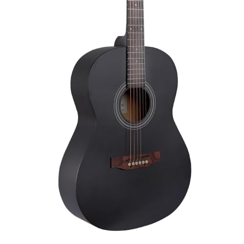 Kadence BB01-BK Acoustica 39" Acoustic