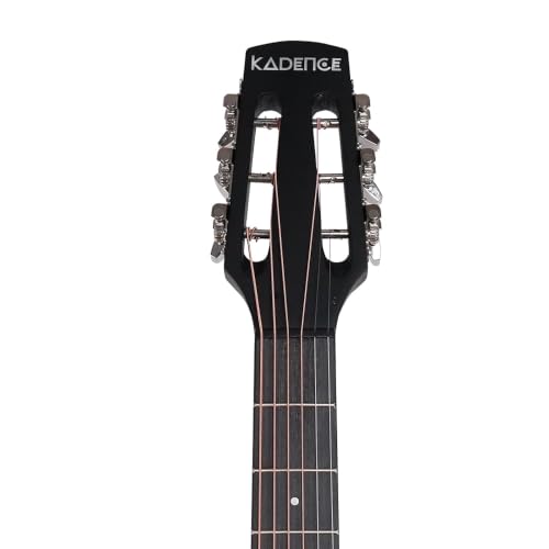 Kadence BB01-BK Acoustica 39" Acoustic