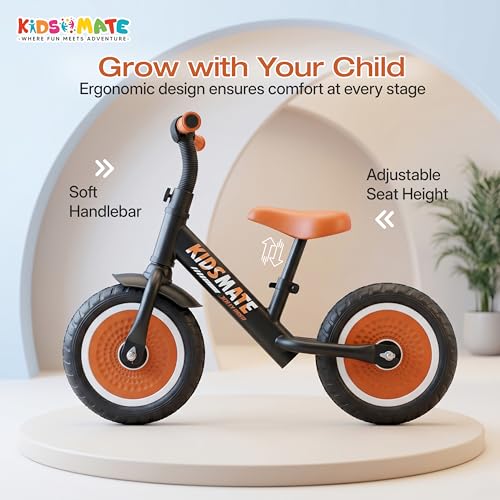 Kidsmate Jolly Rider Kids Balance